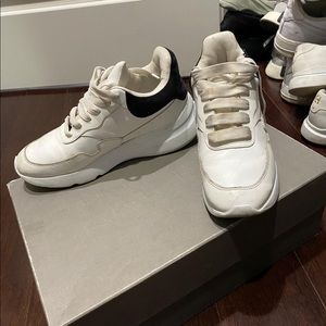 Alexander McQueen authentic sneakers